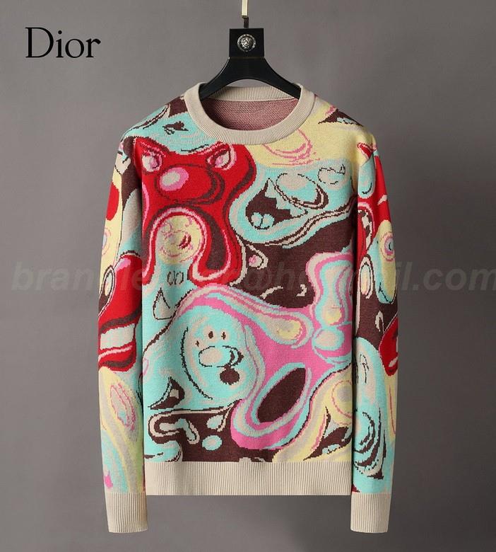 DIOR Men's Sweater 13